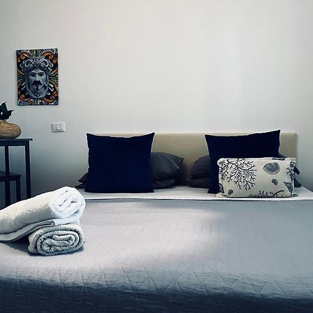 Hotel Sicilia Vacation San Vito Lo Capo Exteriér fotografie