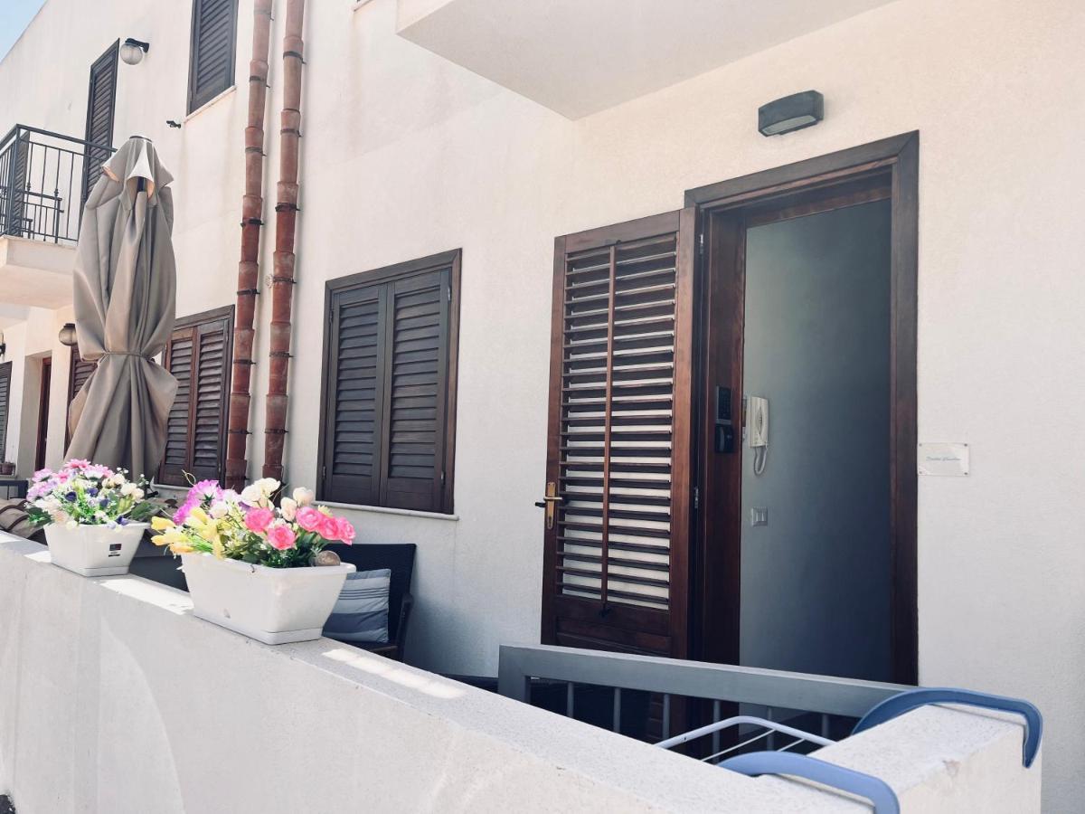 Hotel Sicilia Vacation San Vito Lo Capo Exteriér fotografie