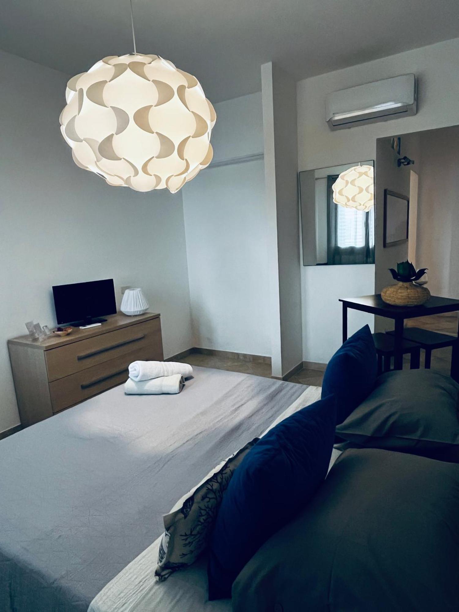 Hotel Sicilia Vacation San Vito Lo Capo Exteriér fotografie