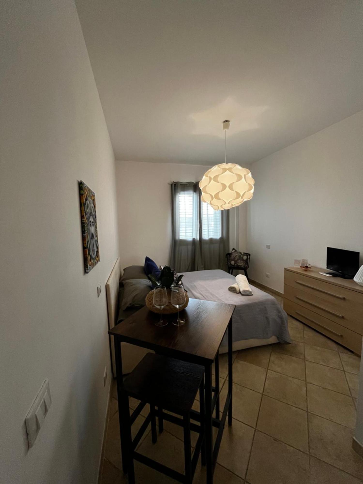 Hotel Sicilia Vacation San Vito Lo Capo Exteriér fotografie