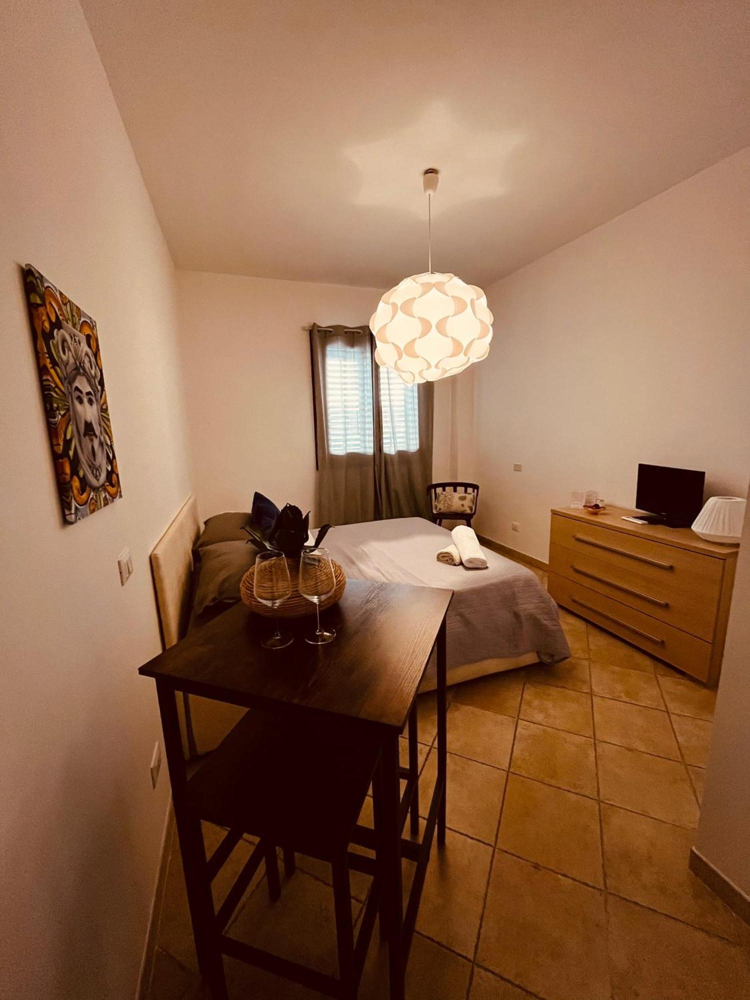 Hotel Sicilia Vacation San Vito Lo Capo Exteriér fotografie