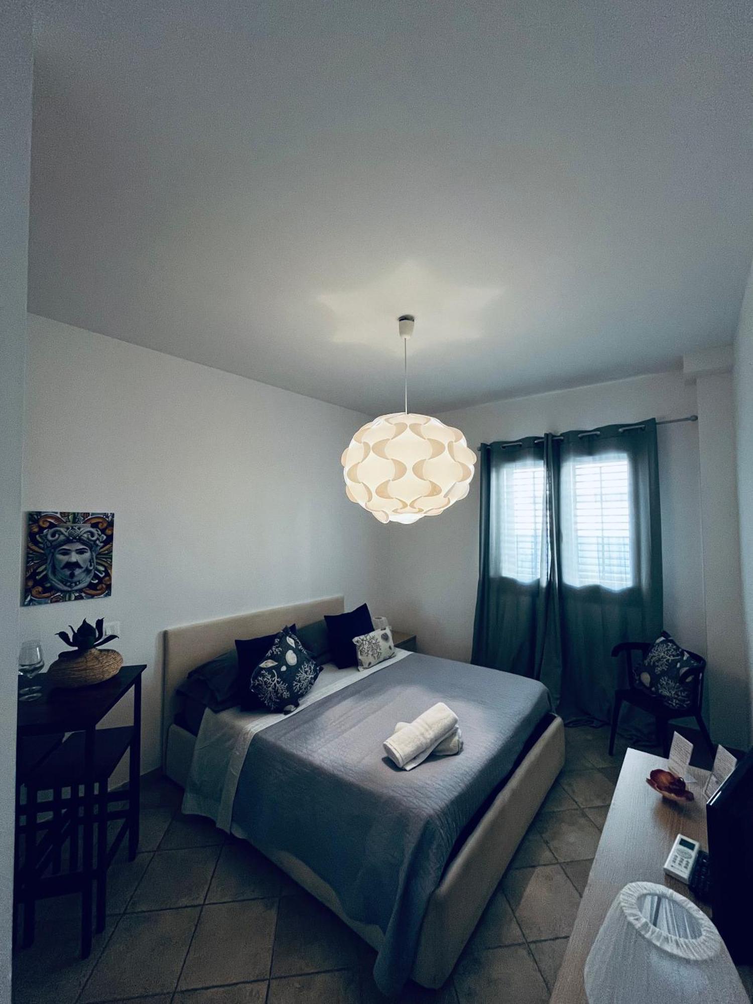 Hotel Sicilia Vacation San Vito Lo Capo Exteriér fotografie