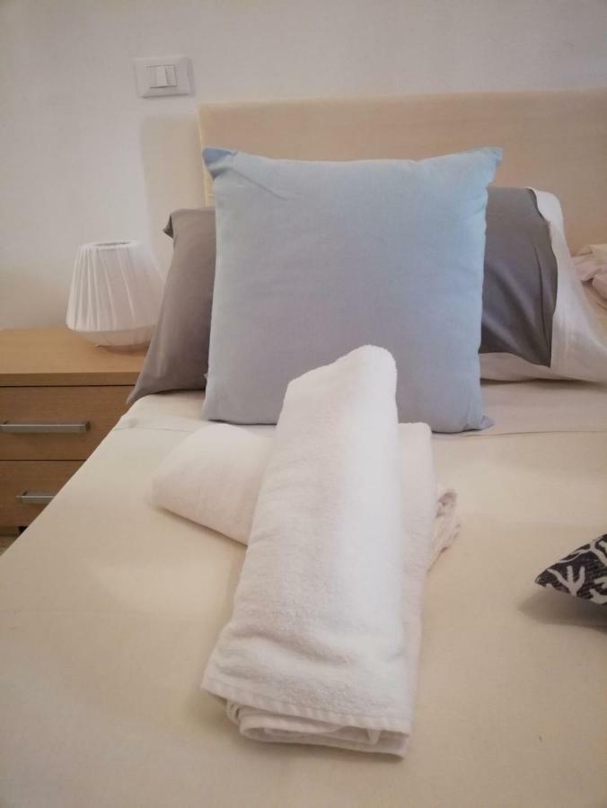 Hotel Sicilia Vacation San Vito Lo Capo Exteriér fotografie